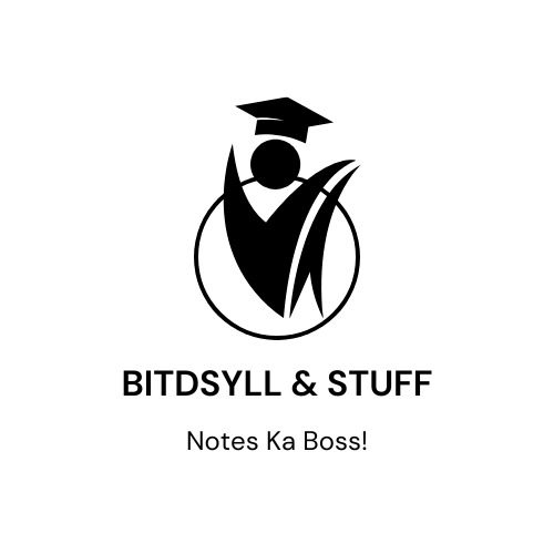 Bitdsyll Logo